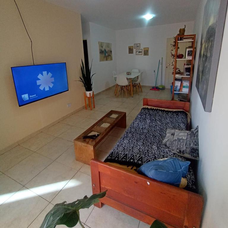 Depto Amelia - Apartamento de 1 dormitorio - 2