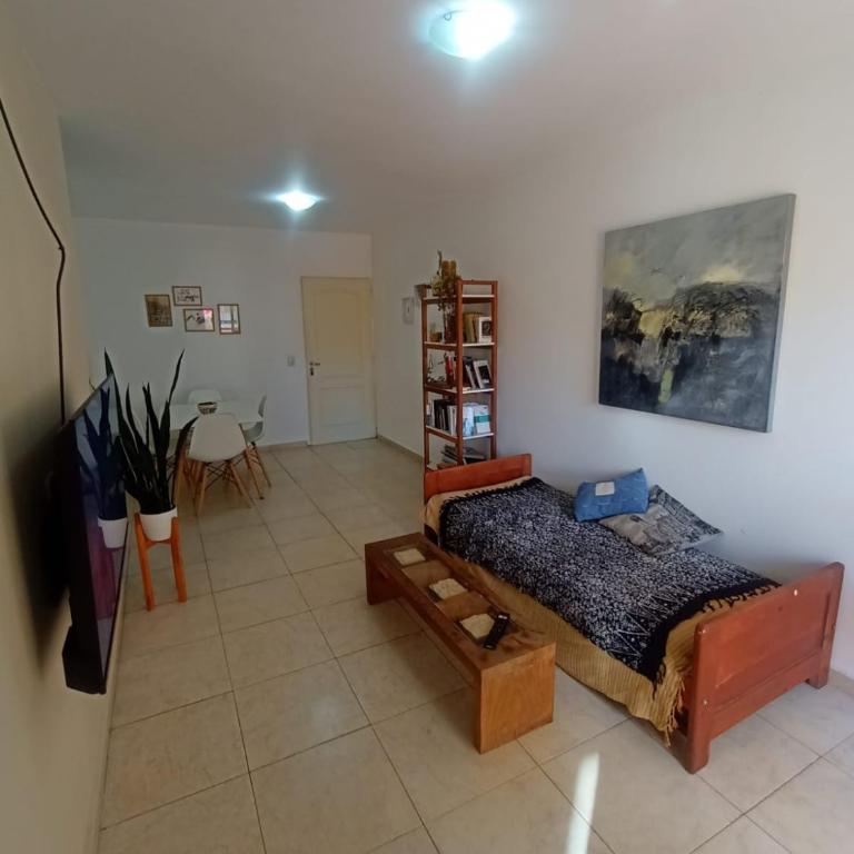 Depto Amelia - Apartamento de 1 dormitorio - 5