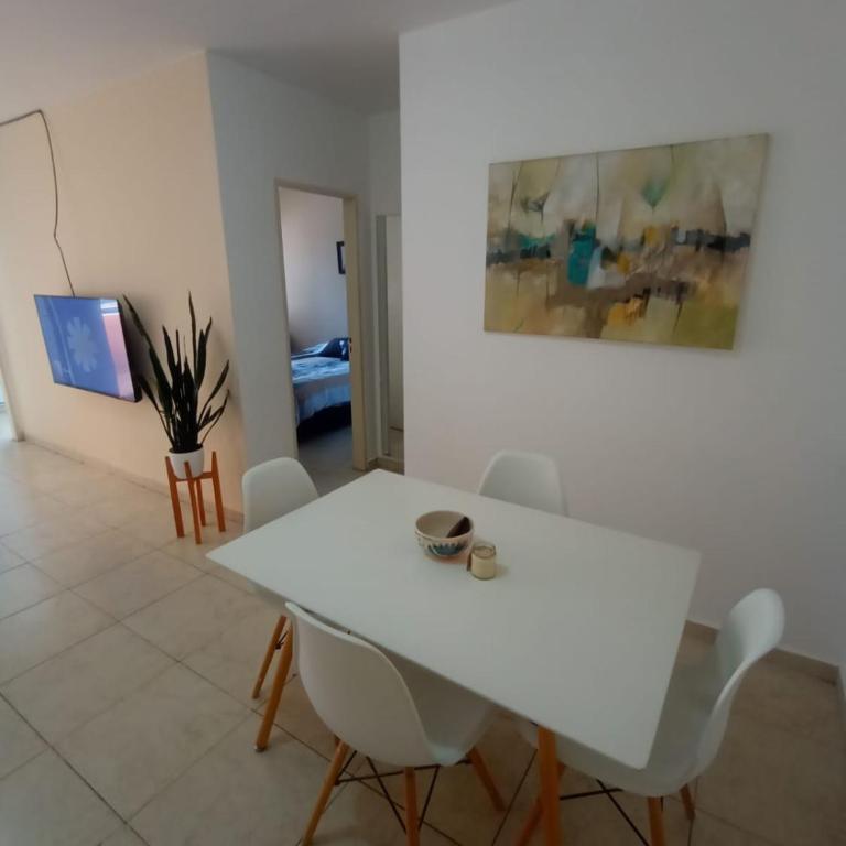 Depto Amelia - Apartamento de 1 dormitorio - 6