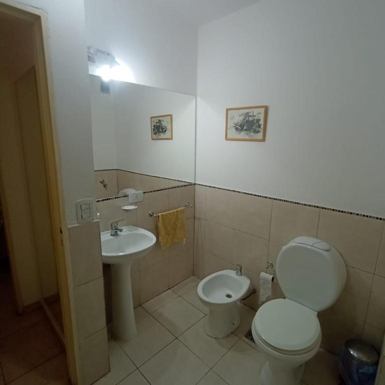 Depto Amelia - Apartamento de 1 dormitorio - 7