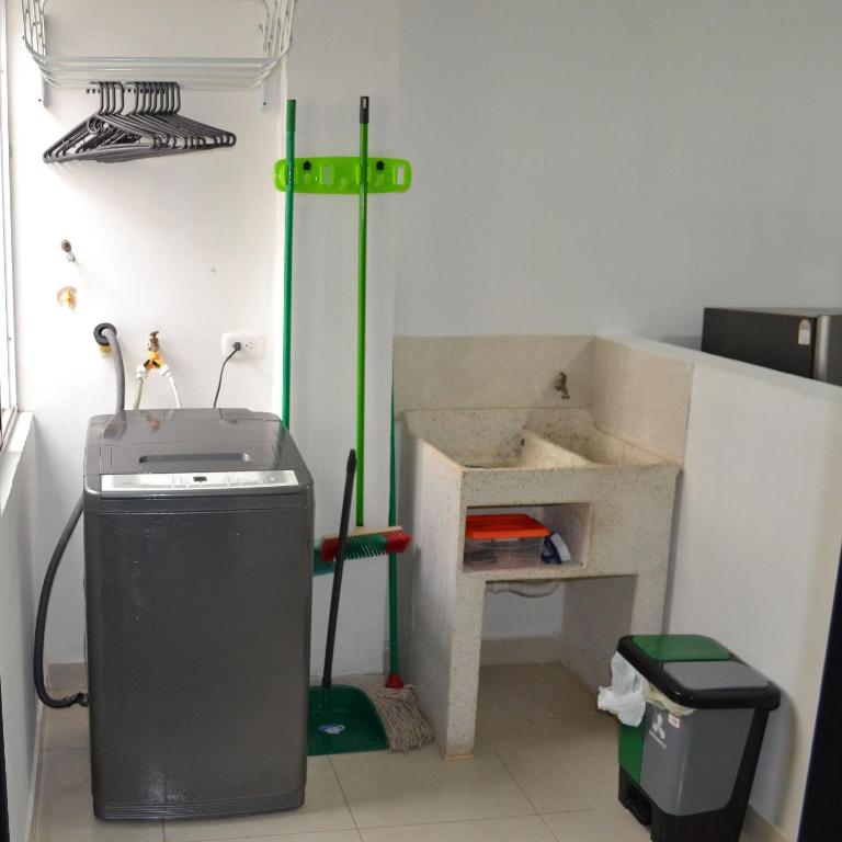 GURUS FR | NUEVO apto especial para familia - Apartamento de 2 dormitorios - 9