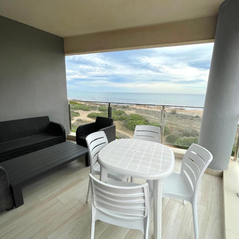 Luxury and Modern Beach Apartment with Sea Views - Apartamento con vistas al mar - 21