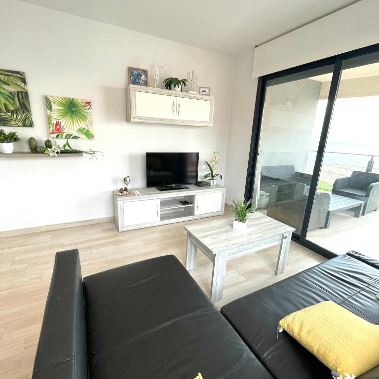 Luxury and Modern Beach Apartment with Sea Views - Apartamento con vistas al mar - 16
