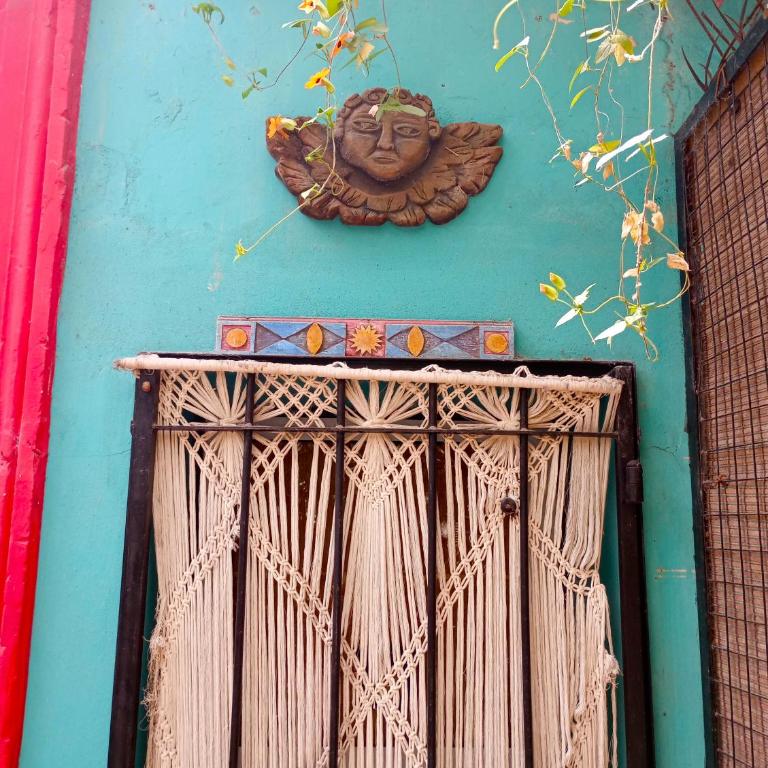 Casa del Angel Dúplex Céntrico - Casa - 12