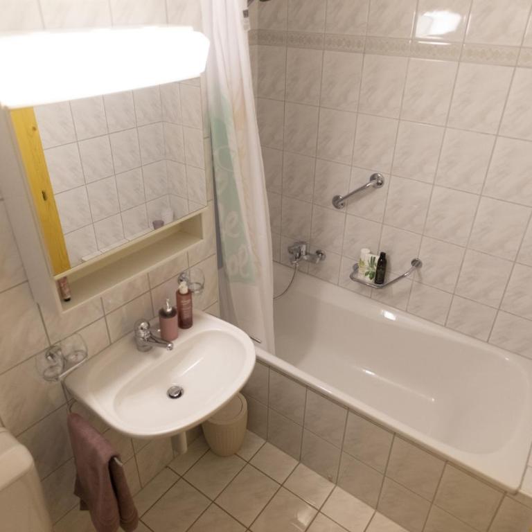 Chasa Grusaida, Vulpera - Apartment mit 1 Schlafzimmer - 15