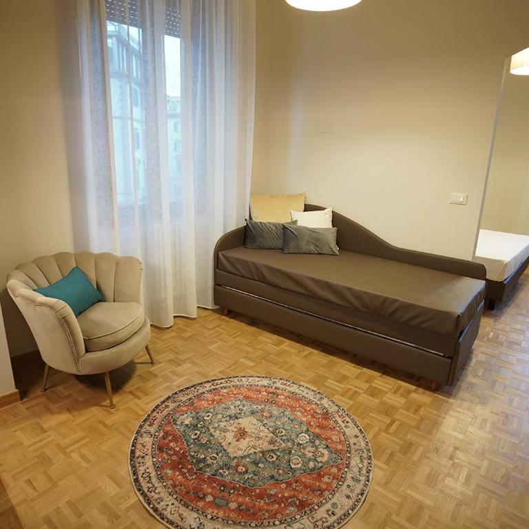 Hotel Continentale - Junior Suite Panoramica - 5