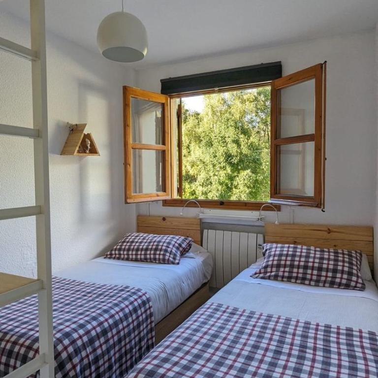 Casa Calpurnia Cerler - Appartamento con 2 Camere da Letto - 4