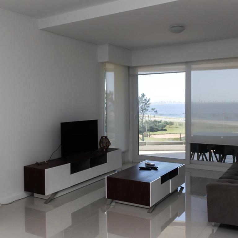 Azure Beach - Apartamento Estudio con vistas al mar - 35