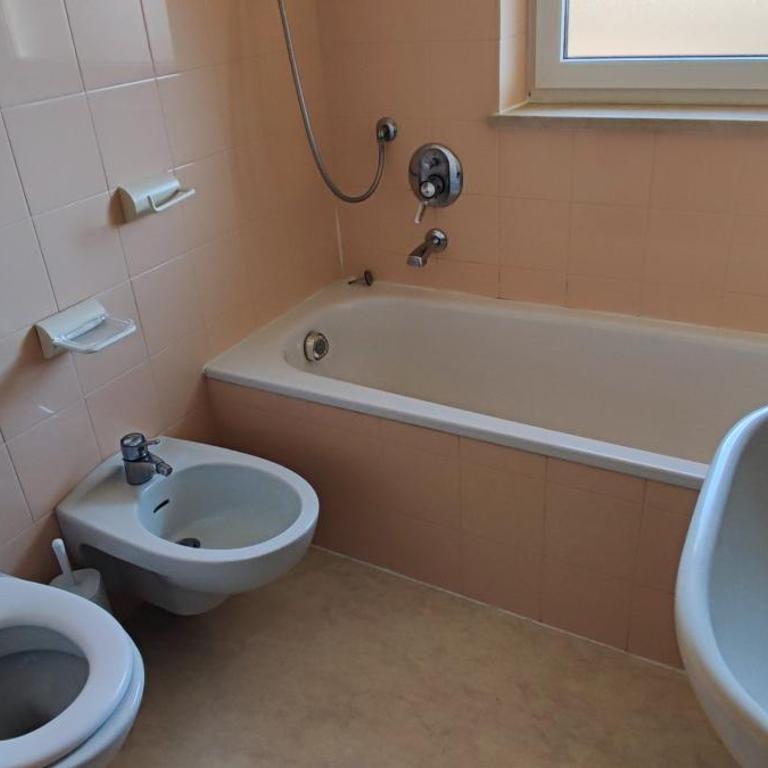 CASA CAVALESE - Casa con 2 Camere da Letto - 10