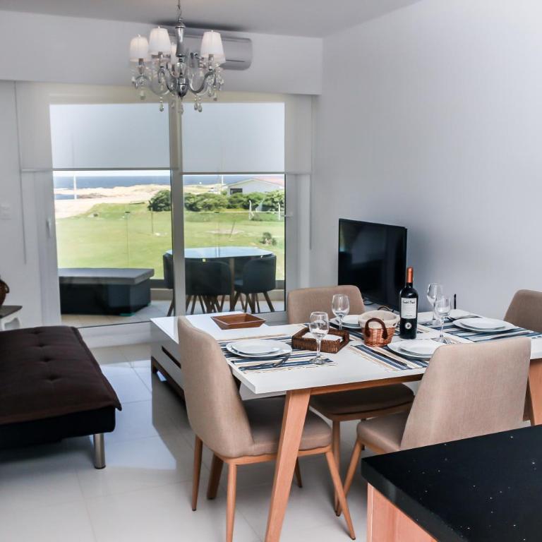 Azure Beach - Apartamento Estudio con vistas al mar - 38