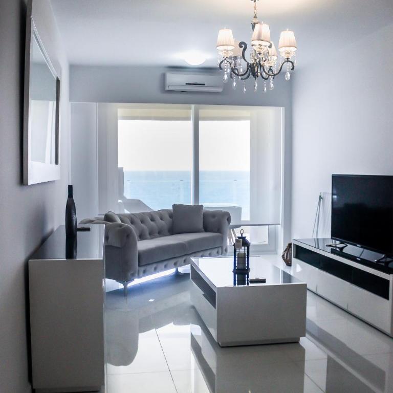 Azure Beach - Apartamento Deluxe - 41