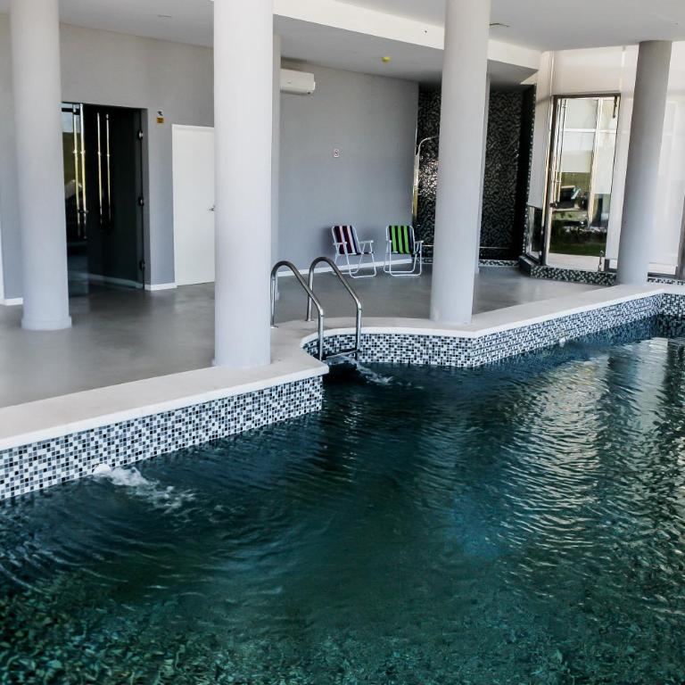 Azure Beach - Apartamento Estudio con vistas al mar - 16