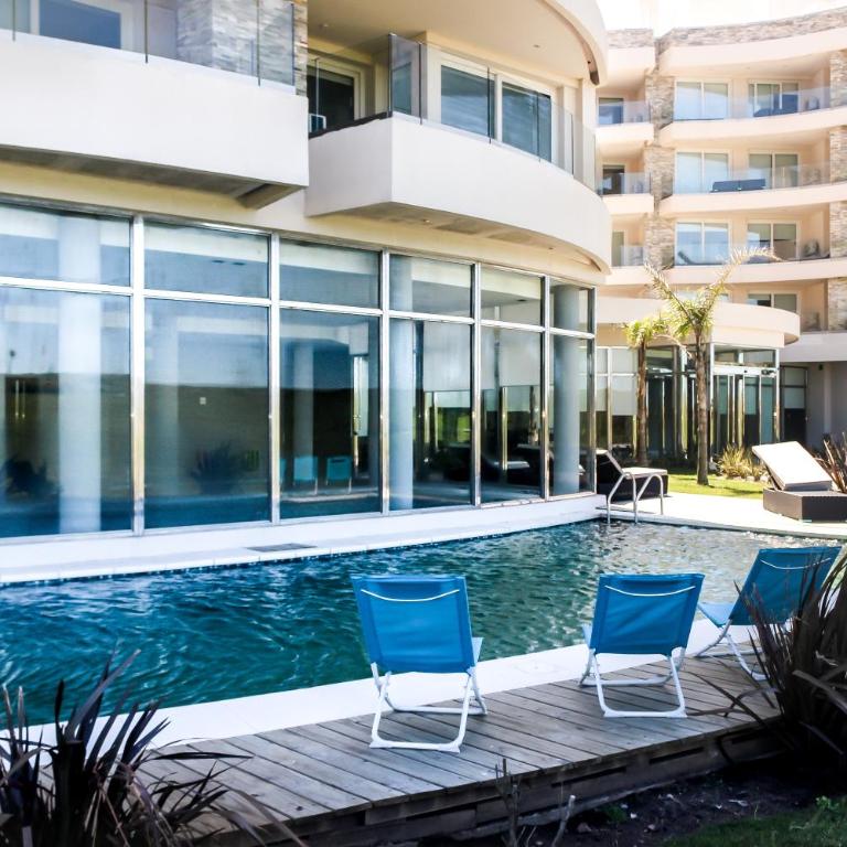 Azure Beach - Apartamento Estudio con vistas al mar - 15