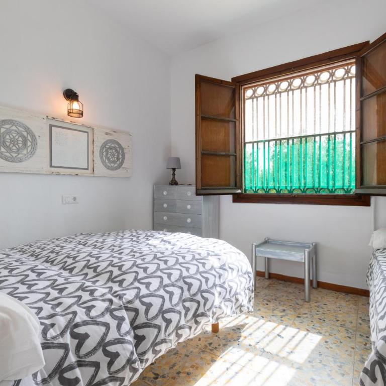 Almarchada 38 - Villa de 4 dormitorios - 22