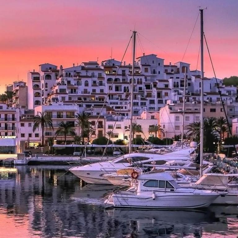 ATICO MORAIRA - Two-Bedroom Apartment - 17
