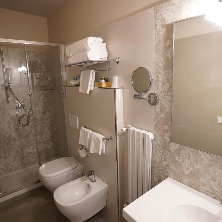 Hotel Continentale - Junior Suite Panoramica - 7