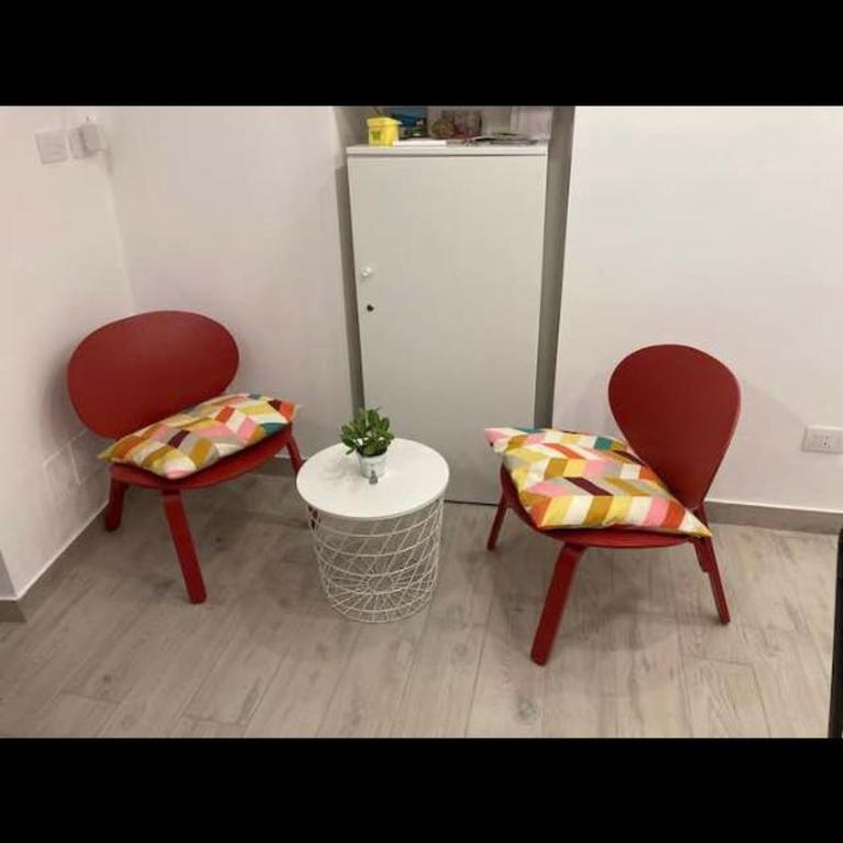 La Palma Loft Located in the Heart of Catania - One-Bedroom House - 13
