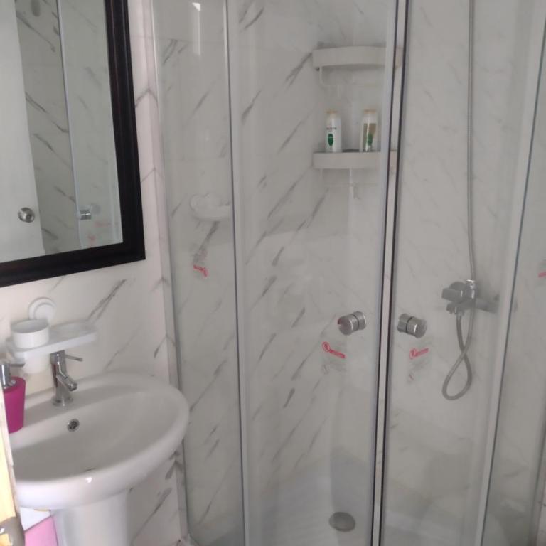 Maggie apartment - Apartamento de 1 dormitorio - 5