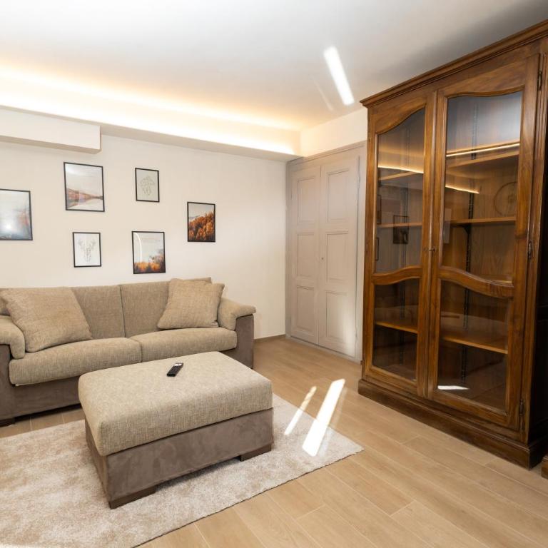 Maison Aubert in Centro Storico - Appartamento Deluxe - 2