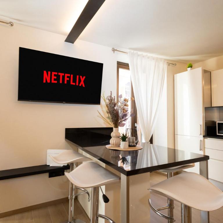 Maison Aubert in Centro Storico - Appartamento Deluxe - 12