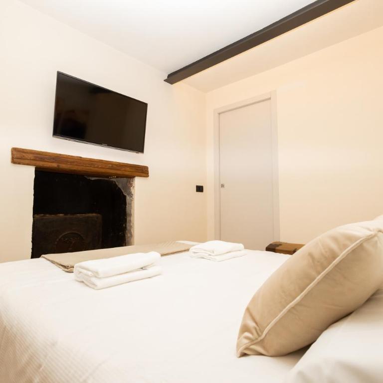 Maison Aubert in Centro Storico - Appartamento Deluxe - 6