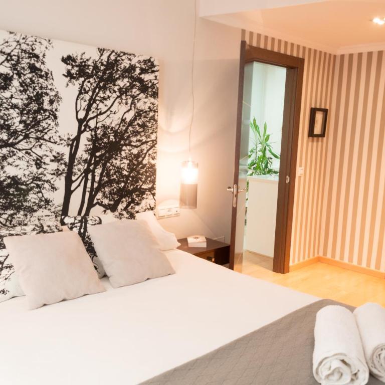 Living4malaga Atarazanas Executive - Apartamento de 1 dormitorio - 4