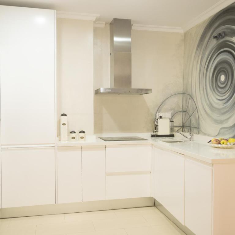 Living4malaga Atarazanas Executive - Apartamento de 1 dormitorio - 3