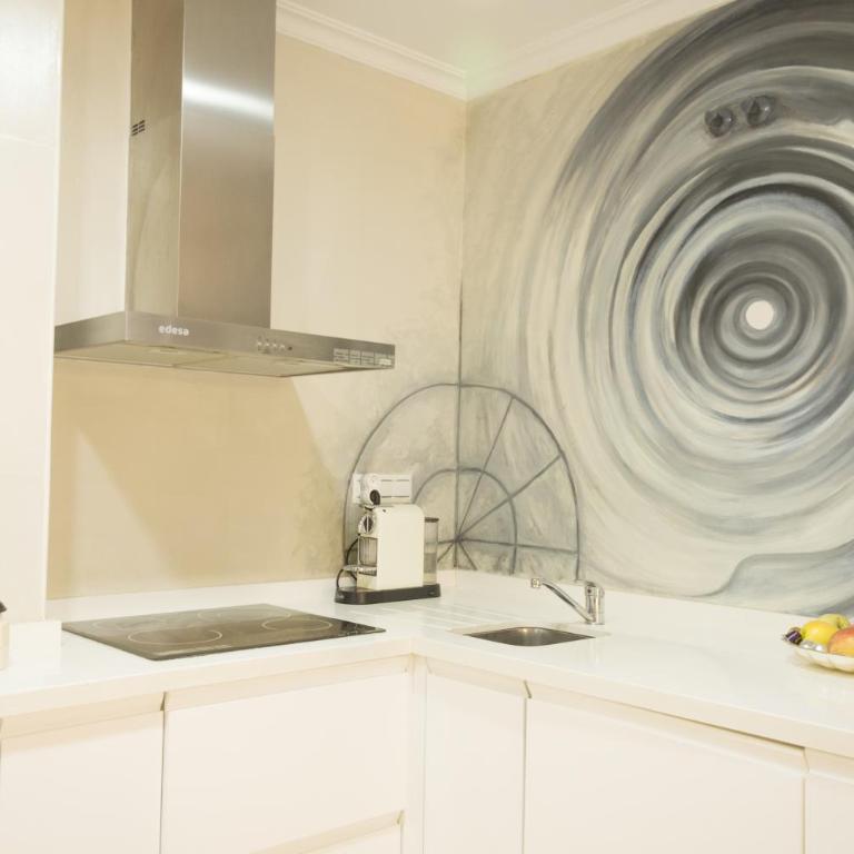 Living4malaga Atarazanas Executive - Apartamento de 1 dormitorio - 7