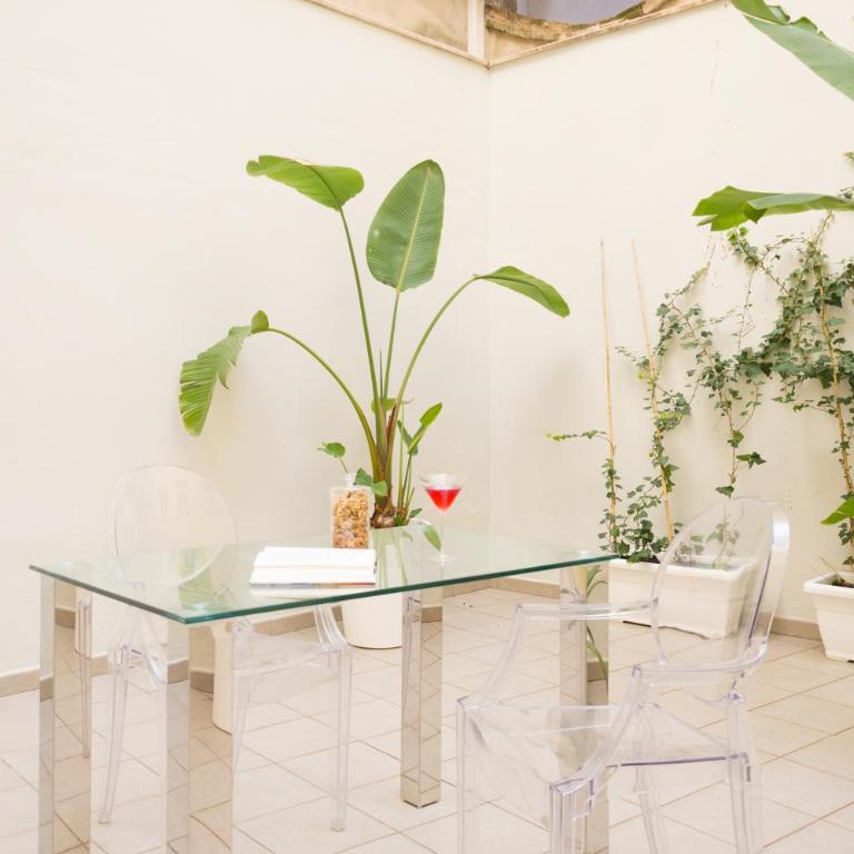 Living4malaga Atarazanas Executive - Apartamento de 1 dormitorio - 6