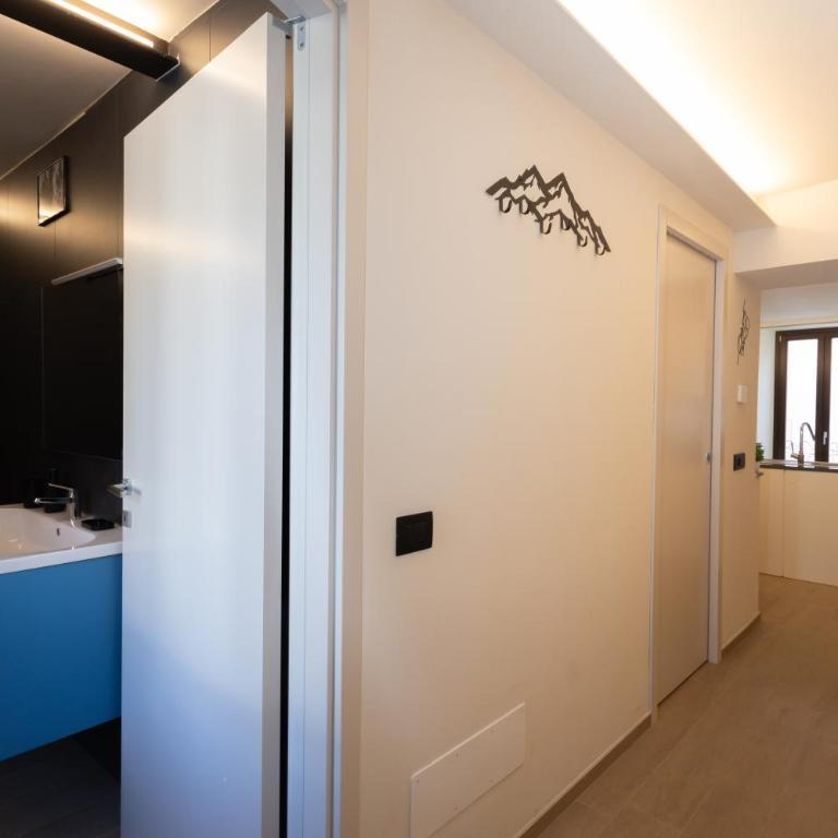 Maison Aubert in Centro Storico - Appartamento Deluxe - 10