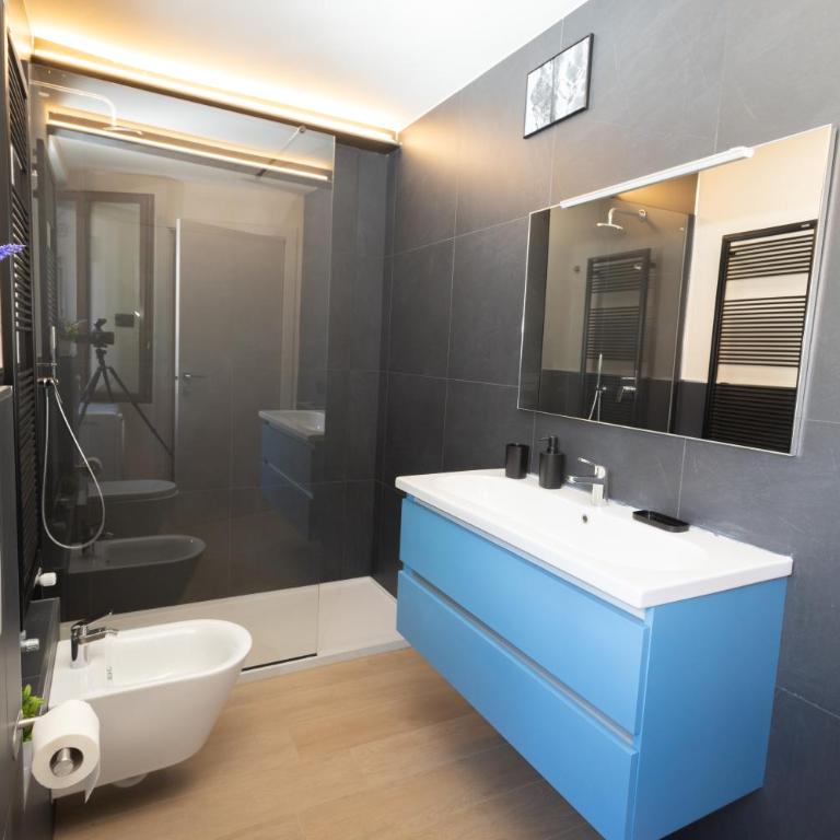 Maison Aubert in Centro Storico - Appartamento Deluxe - 7