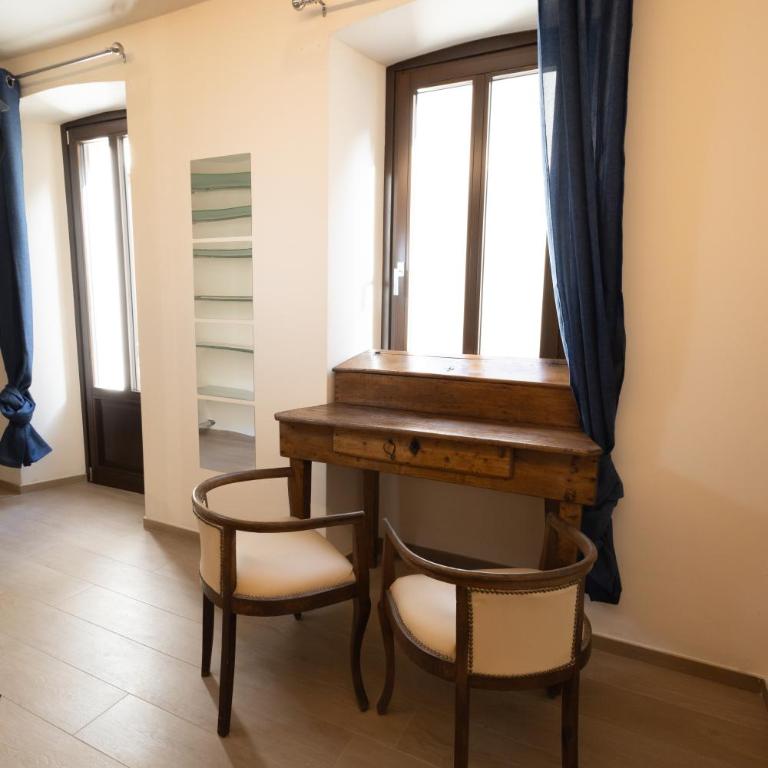Maison Aubert in Centro Storico - Appartamento Deluxe - 14