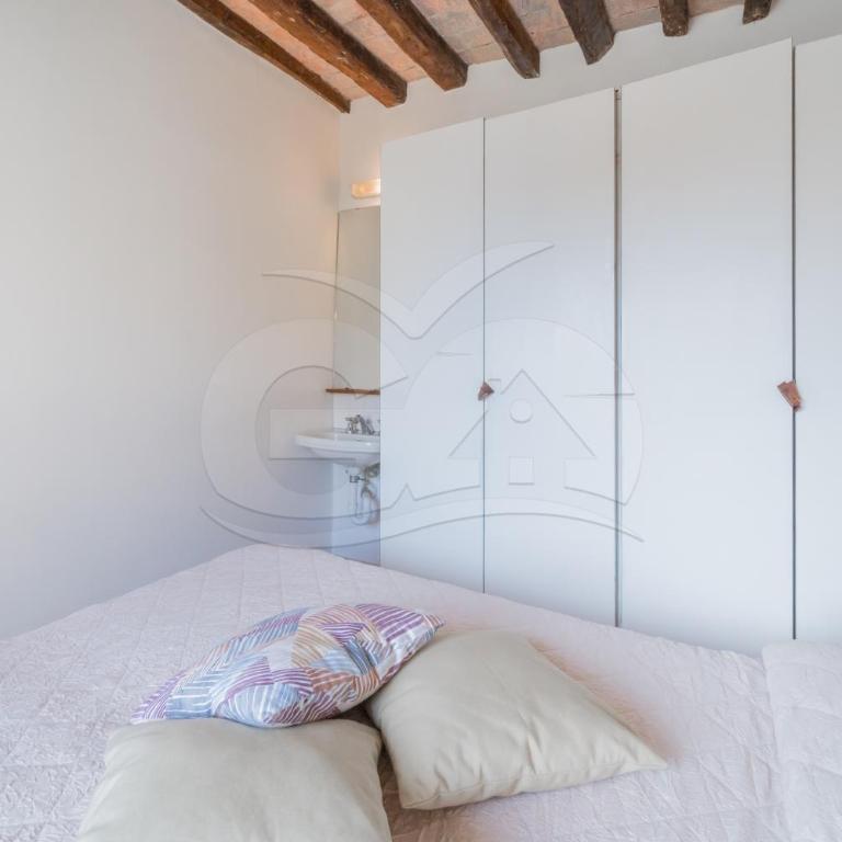 Appartamento La Scaletta - Appartamento con 2 Camere da Letto e Balcone - 14