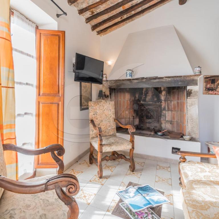 Appartamento La Scaletta - Appartamento con 2 Camere da Letto e Balcone - 4