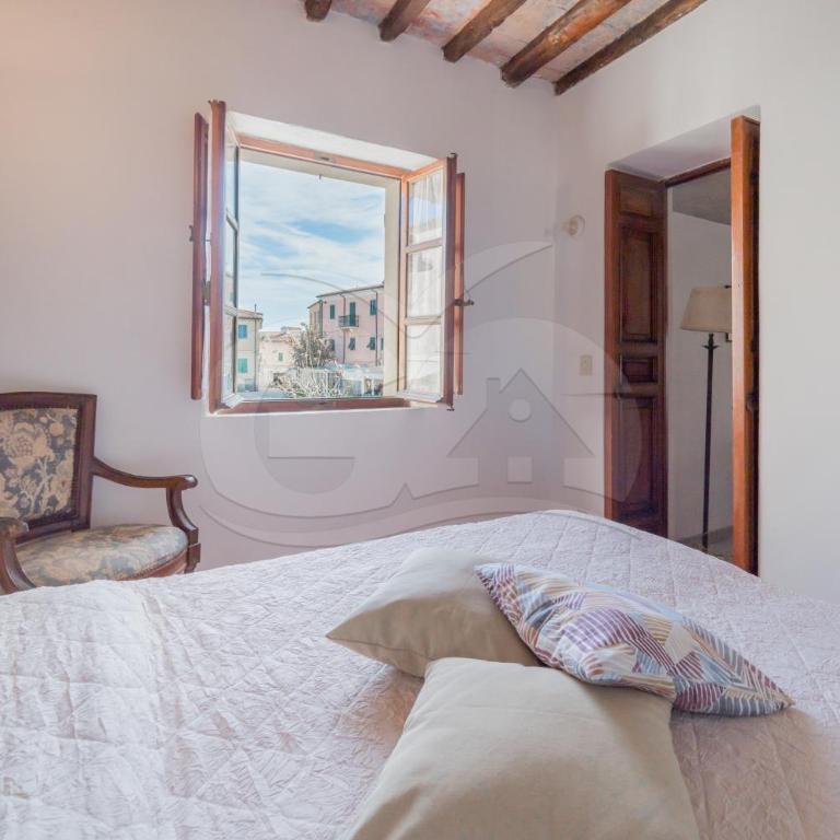 Appartamento La Scaletta - Appartamento con 2 Camere da Letto e Balcone - 12