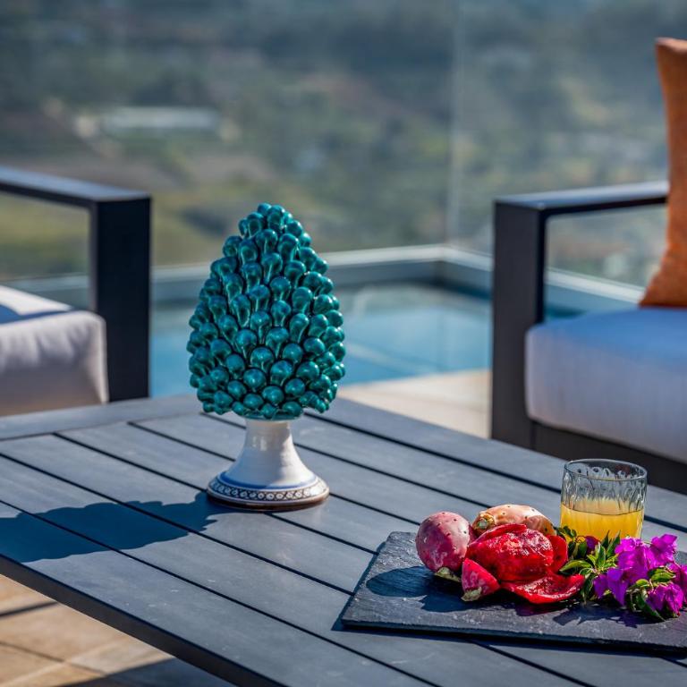 Villa Pharus Scopello - Three-Bedroom Villa - 68