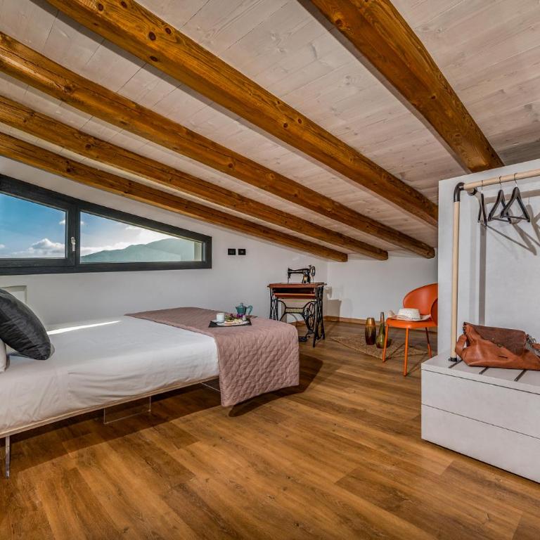 Villa Pharus Scopello - Three-Bedroom Villa - 59
