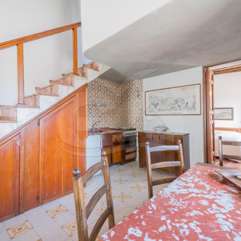 Appartamento La Scaletta - Appartamento con 2 Camere da Letto e Balcone - 11