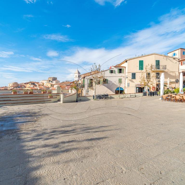 Appartamento La Scaletta - Appartamento con 2 Camere da Letto e Balcone - 29