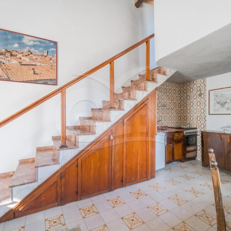 Appartamento La Scaletta - Appartamento con 2 Camere da Letto e Balcone - 10