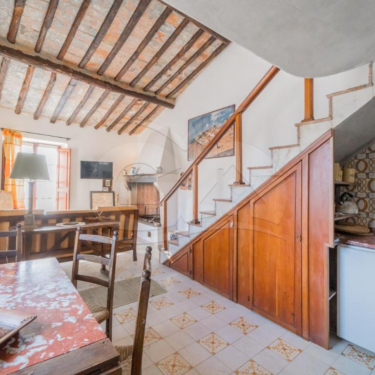 Appartamento La Scaletta - Appartamento con 2 Camere da Letto e Balcone - 7
