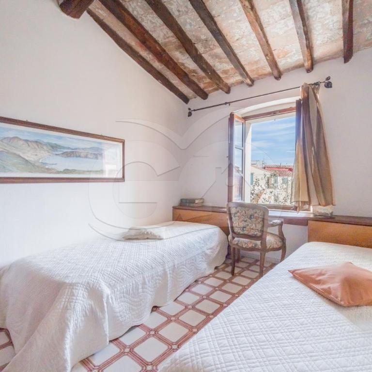 Appartamento La Scaletta - Appartamento con 2 Camere da Letto e Balcone - 16