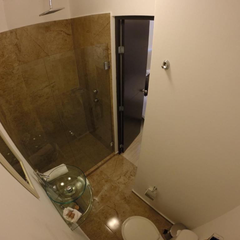 Condesa 185 - Suite Estándar - 4