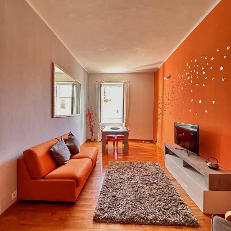Appartamento Residenza Girasole Vatican - Appartement 2 Chambres - 3