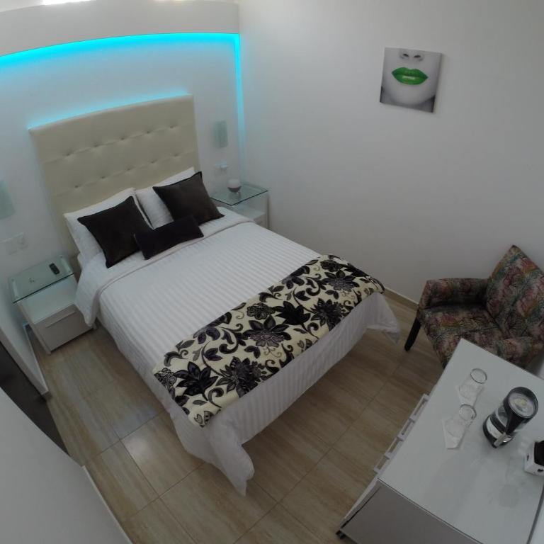 Condesa 185 - Suite Estándar - 5