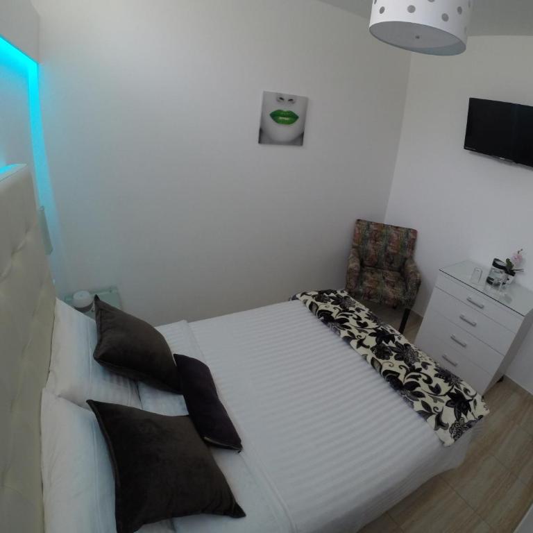 Condesa 185 - Suite Estándar - 6