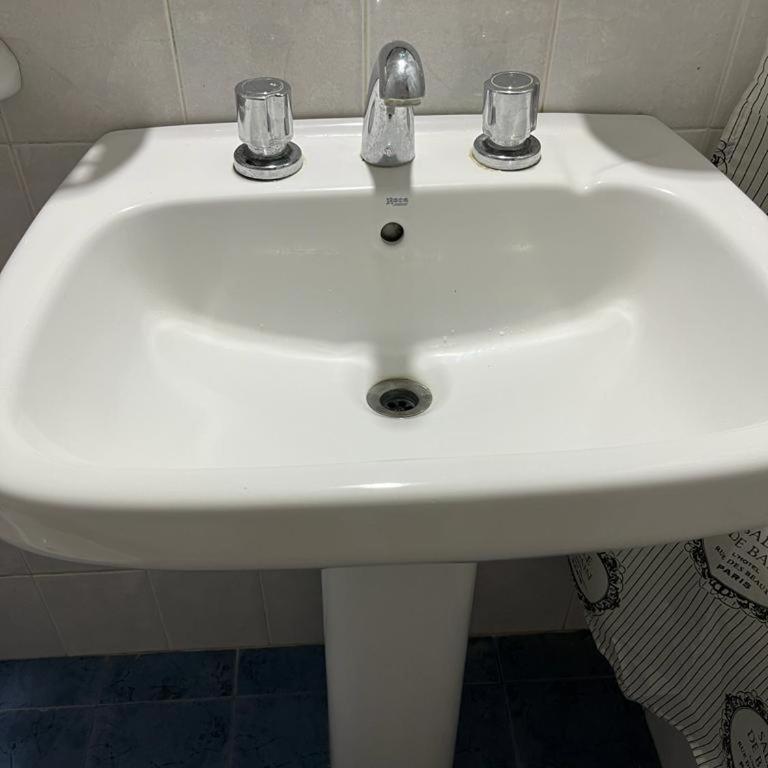 Departamento Zona Centro con cochera opcional - Apartamento de 1 dormitorio - 7