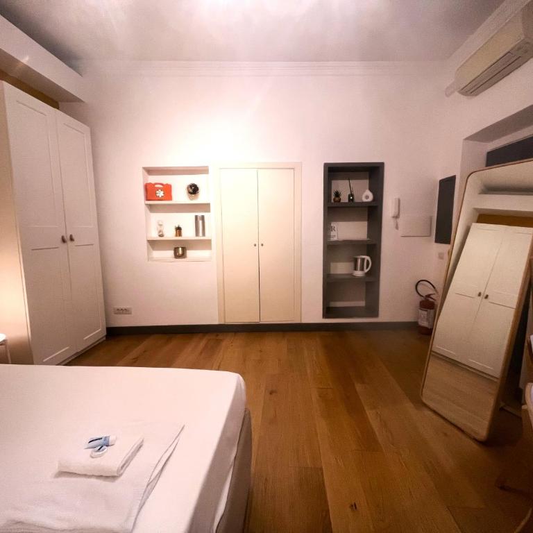 Pantheon Rome Relais - Appartamento Deluxe - 7