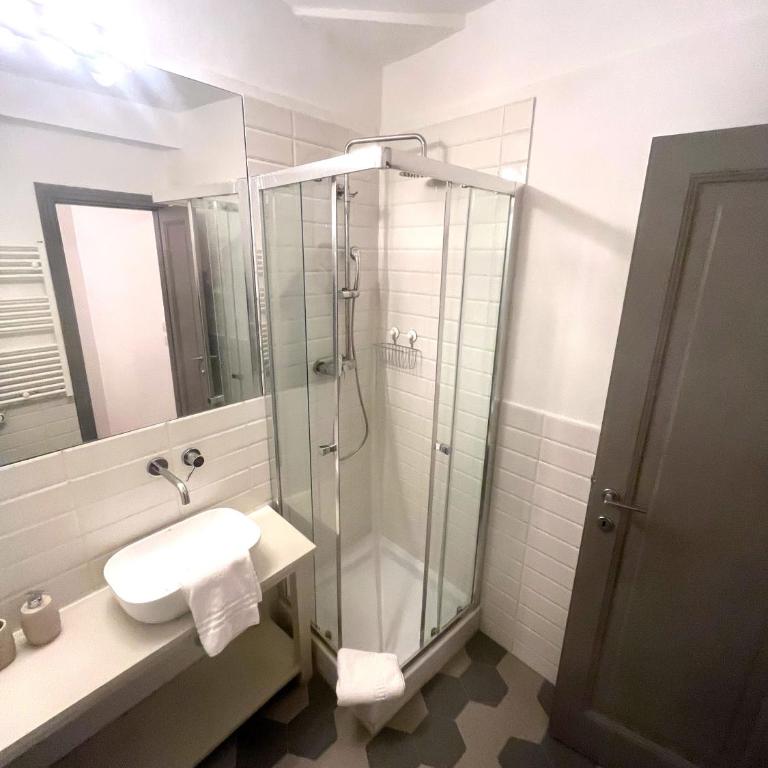 Pantheon Rome Relais - Appartamento Deluxe - 8