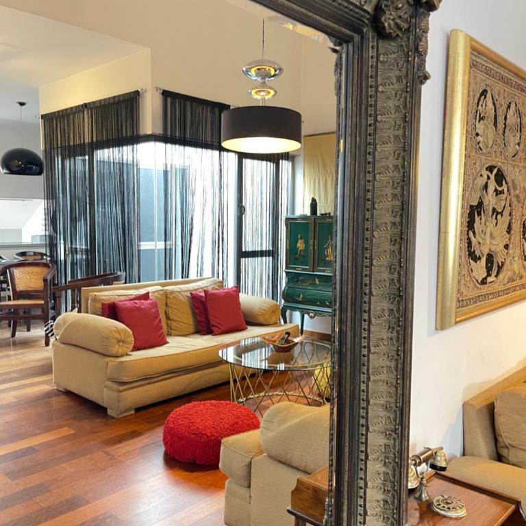 Ático en Plaza de la Constitución 3 bedrooms - Apartamento Ático - 37